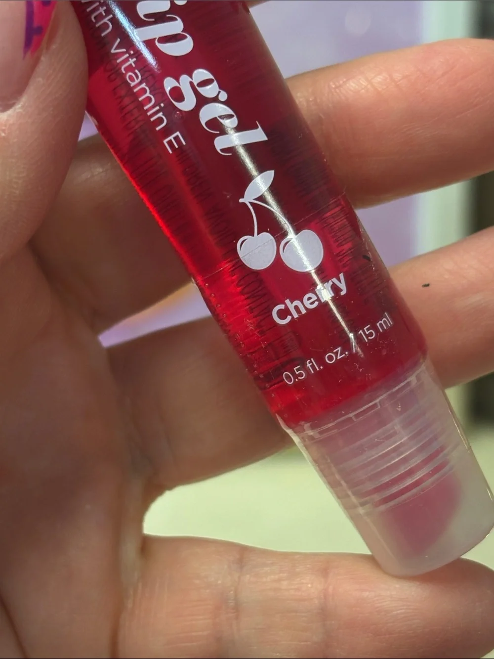 NK LIP GLOSS GEL 🆕